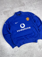 Nike Manchester United Sweater 00‘s (S)