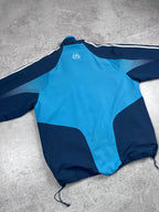 Adidas Olympique Marseille Track Jacket 00's (M)