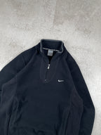 Nike Fleece Half Zip (L)