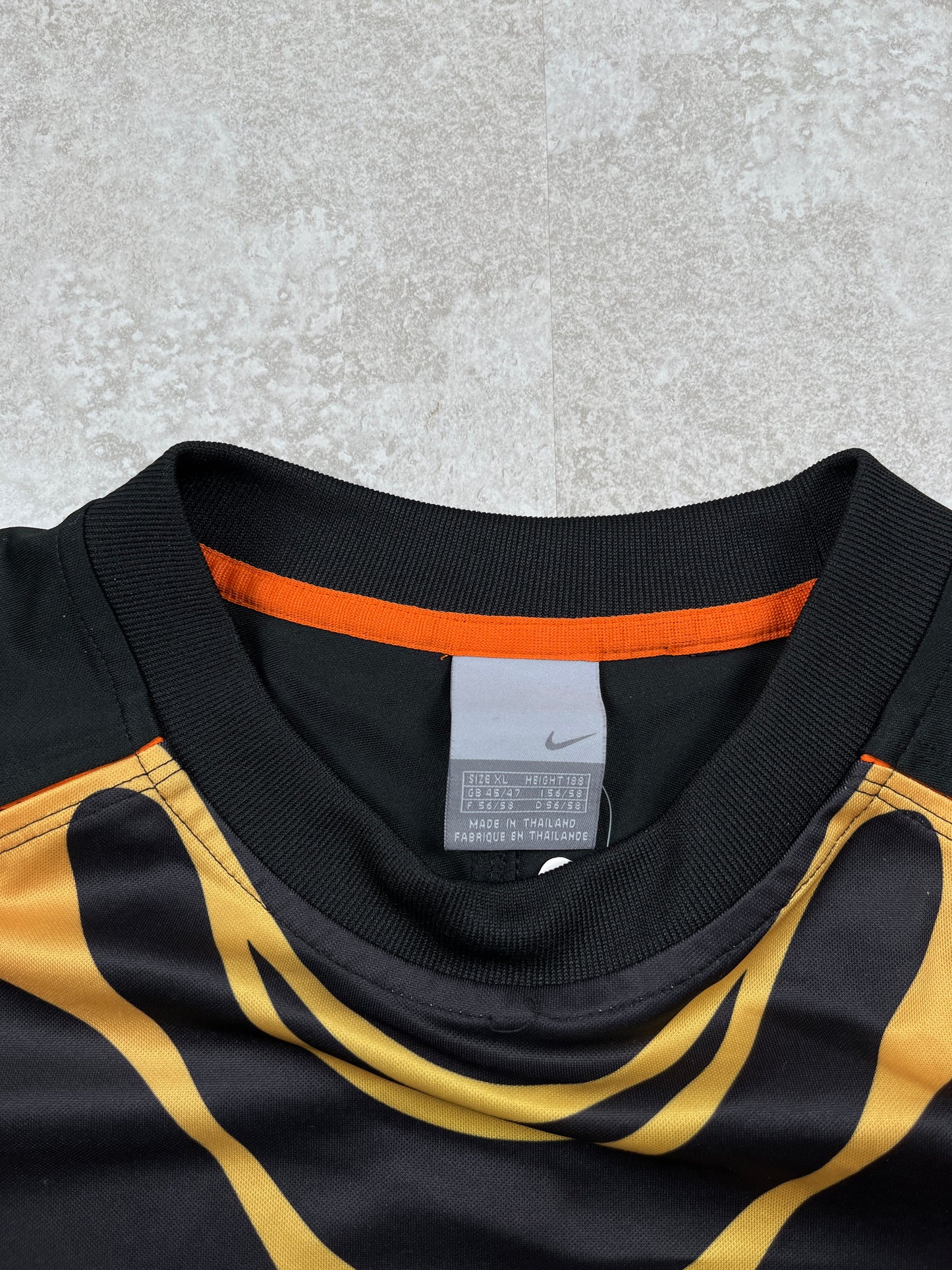 Nike Tn Tshirt 00‘s (XL)