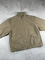 Nike Trackjacket 90‘s (S)