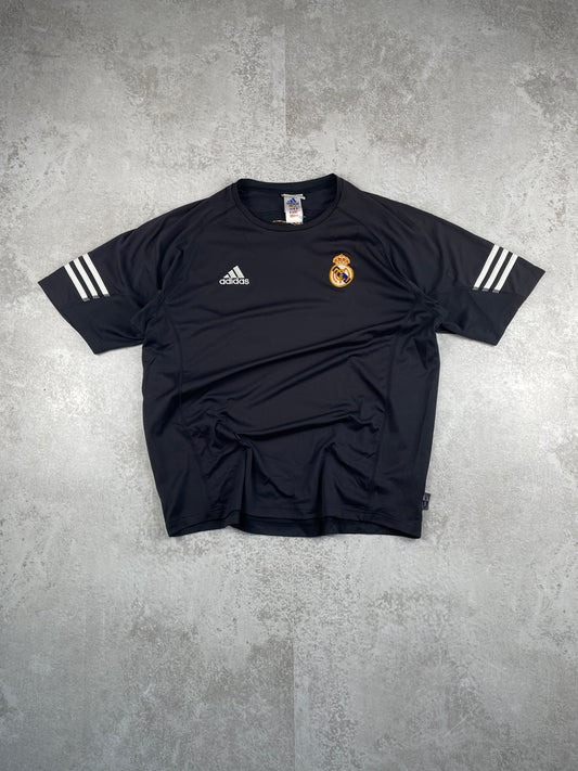 Adidas Real Madrid Trikot 90‘s (L)