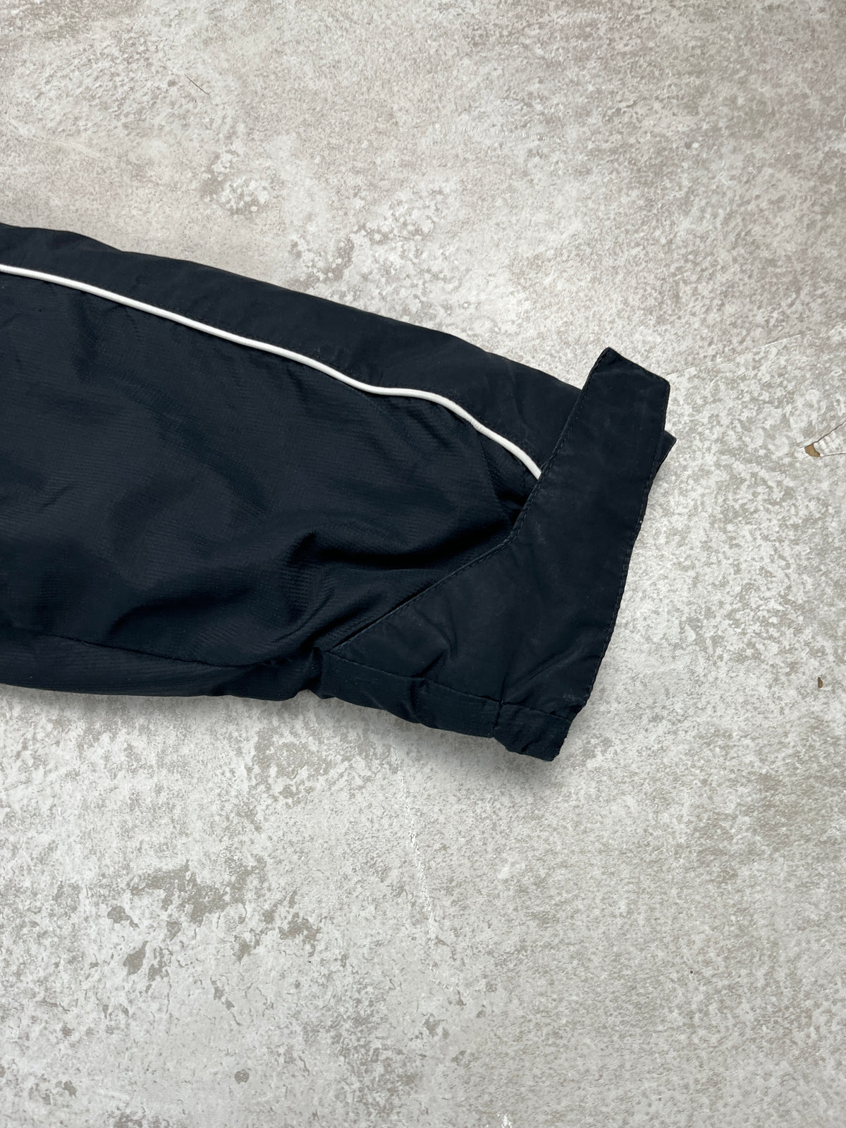 Nike Puffer Jacket 10‘s (S)
