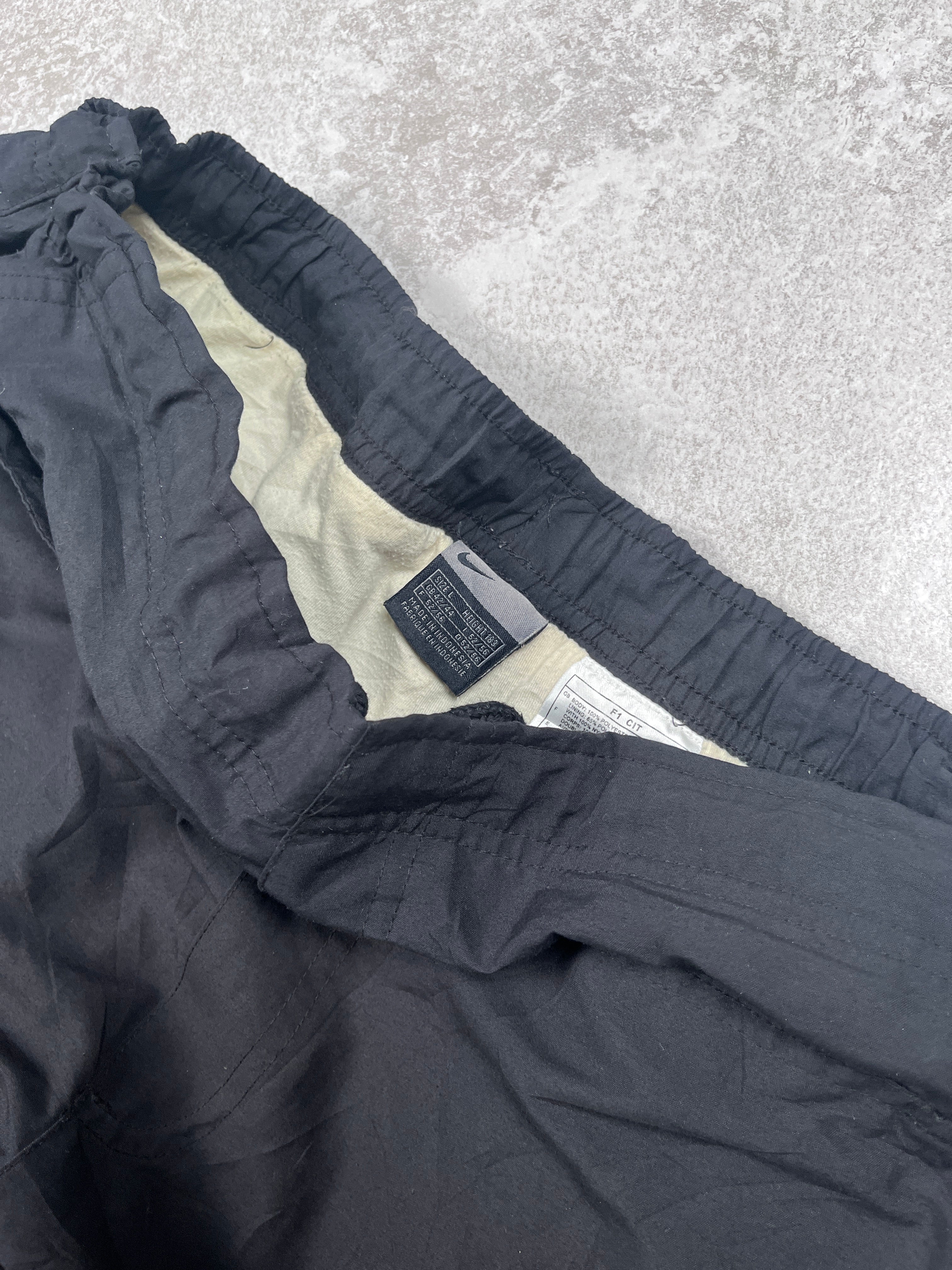 Nike Trackpants 00‘s (L)