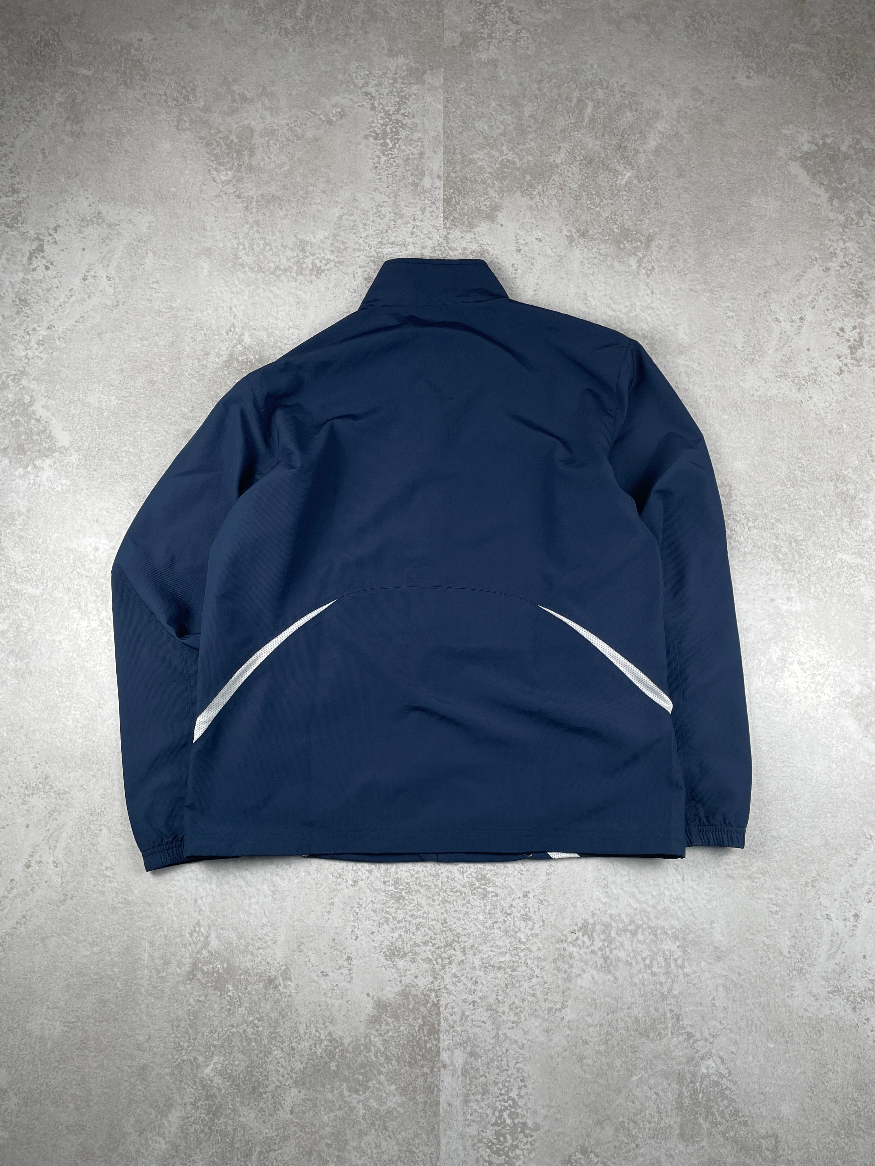 Nike Trackjacket (L)