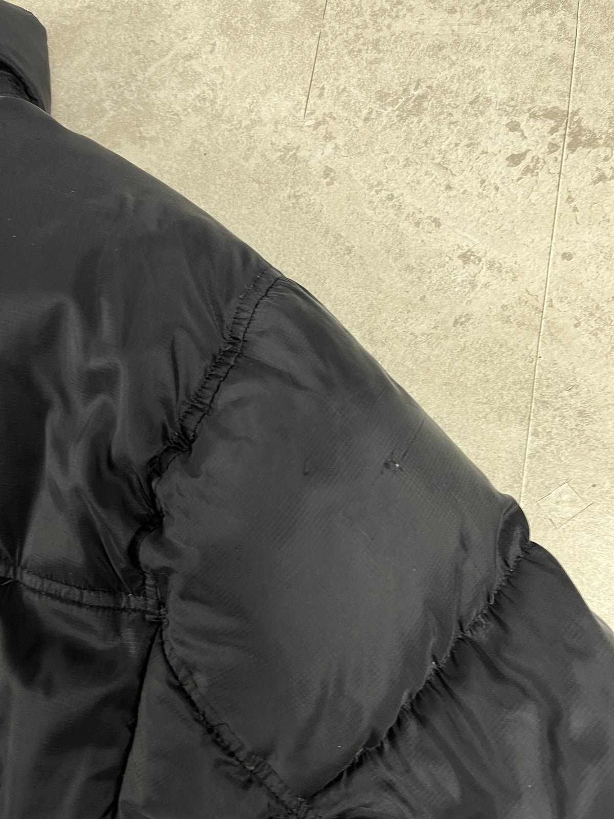 Nike Puffer Jacket 00‘s (L)