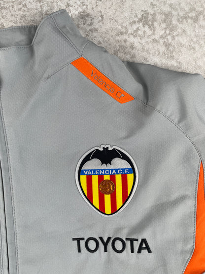 Nike Valencia Trackjacket 10‘s (S)