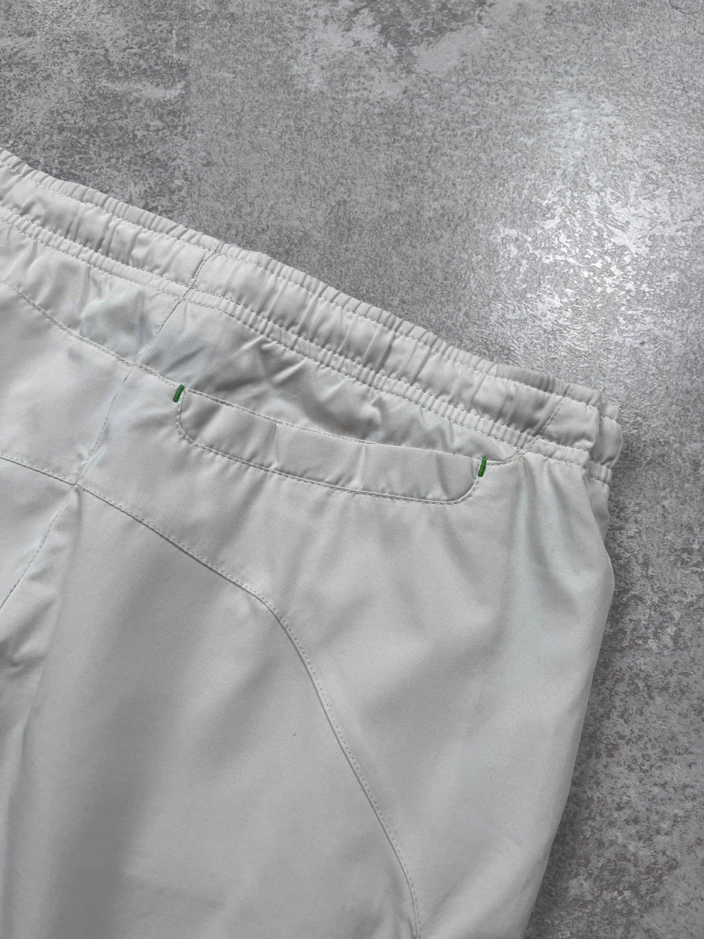 Nike Shox Trackpants 00‘s (XS)