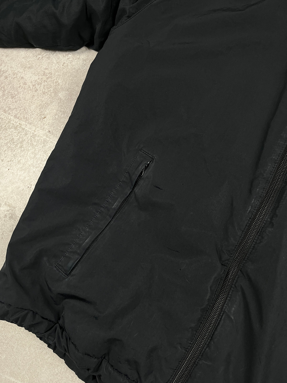 Nike Puffer Jacket 10‘s (S)