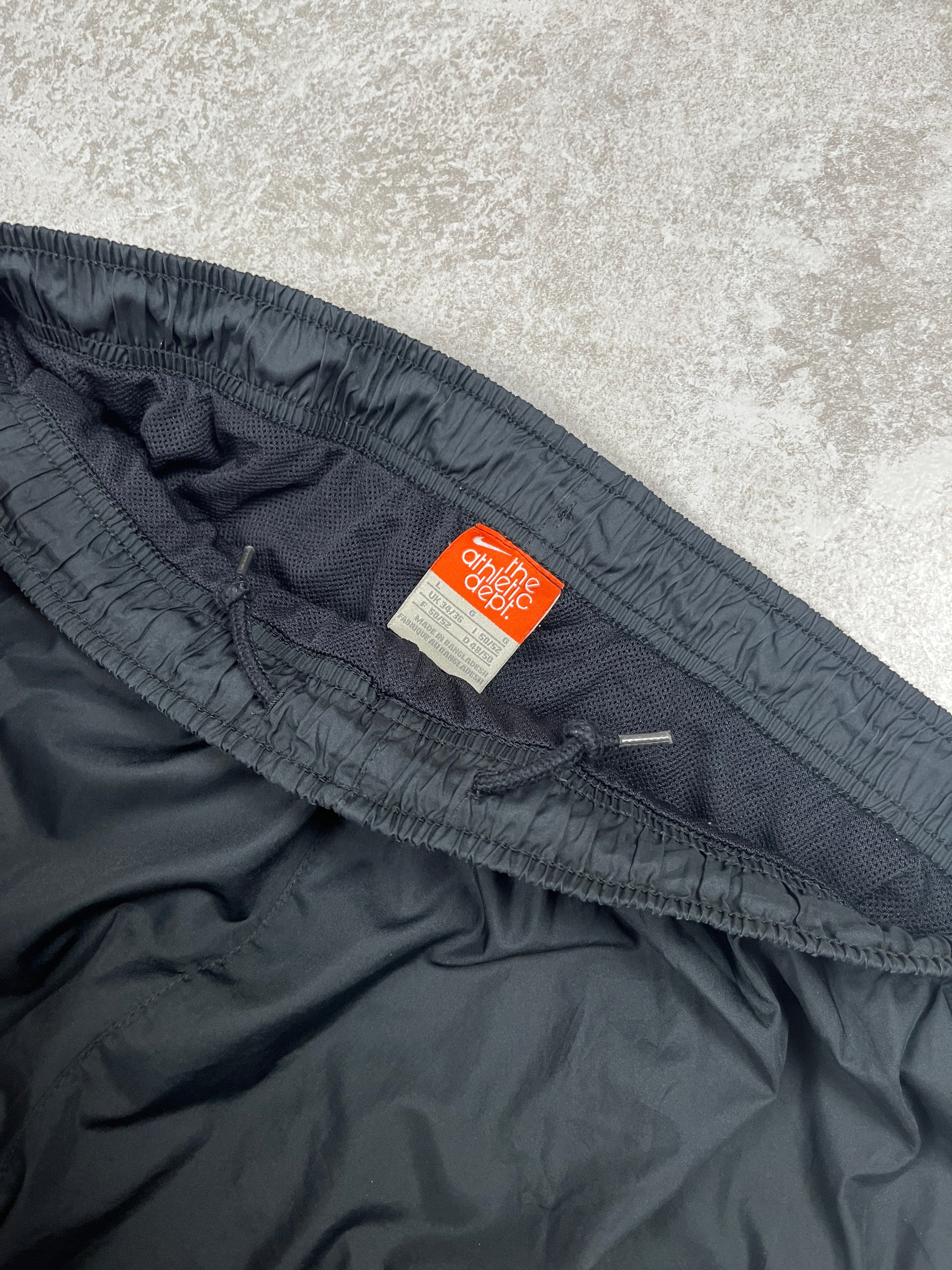 Nike Trackpants 10‘s (L)
