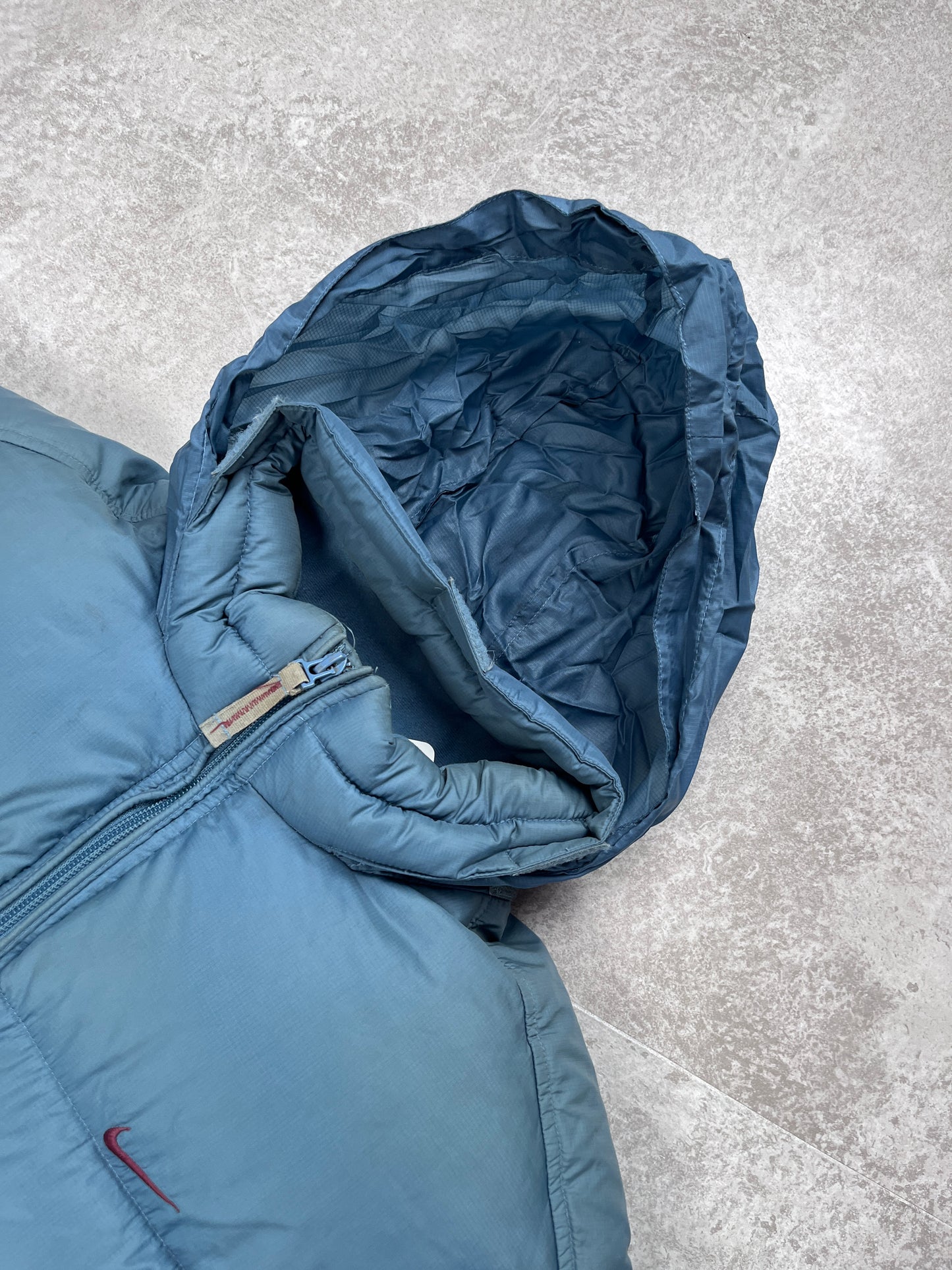 Nike Puffer Jacket 00‘s (S)