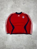 Adidas FC Bayern Sweater 00‘s (M)