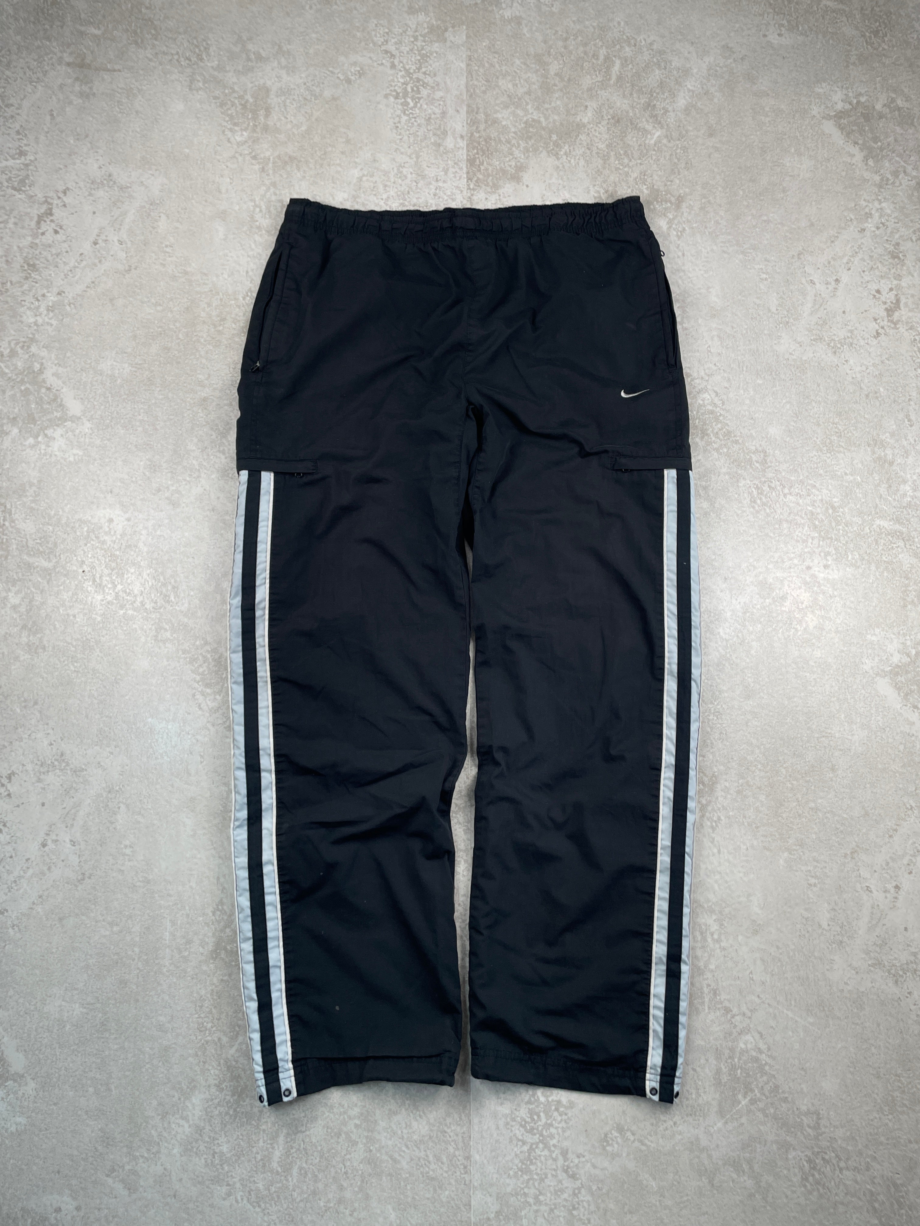 Nike Trackpants 00‘s (L)