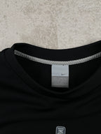 Nike Shox Spellout Sweater 00‘s (L)