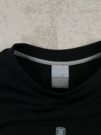 Nike Shox Spellout Sweater 00‘s (L)