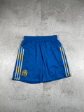 Adidas Olympique Marseille Shorts 00's (L)