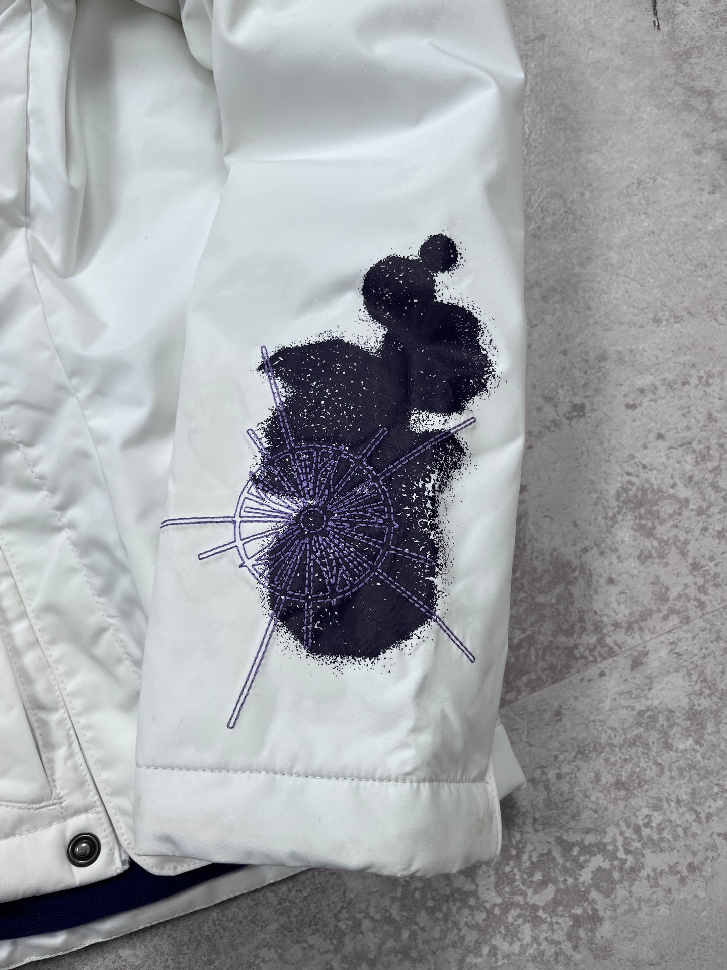 Nike ACG Ski Jacket 00‘s (XS)