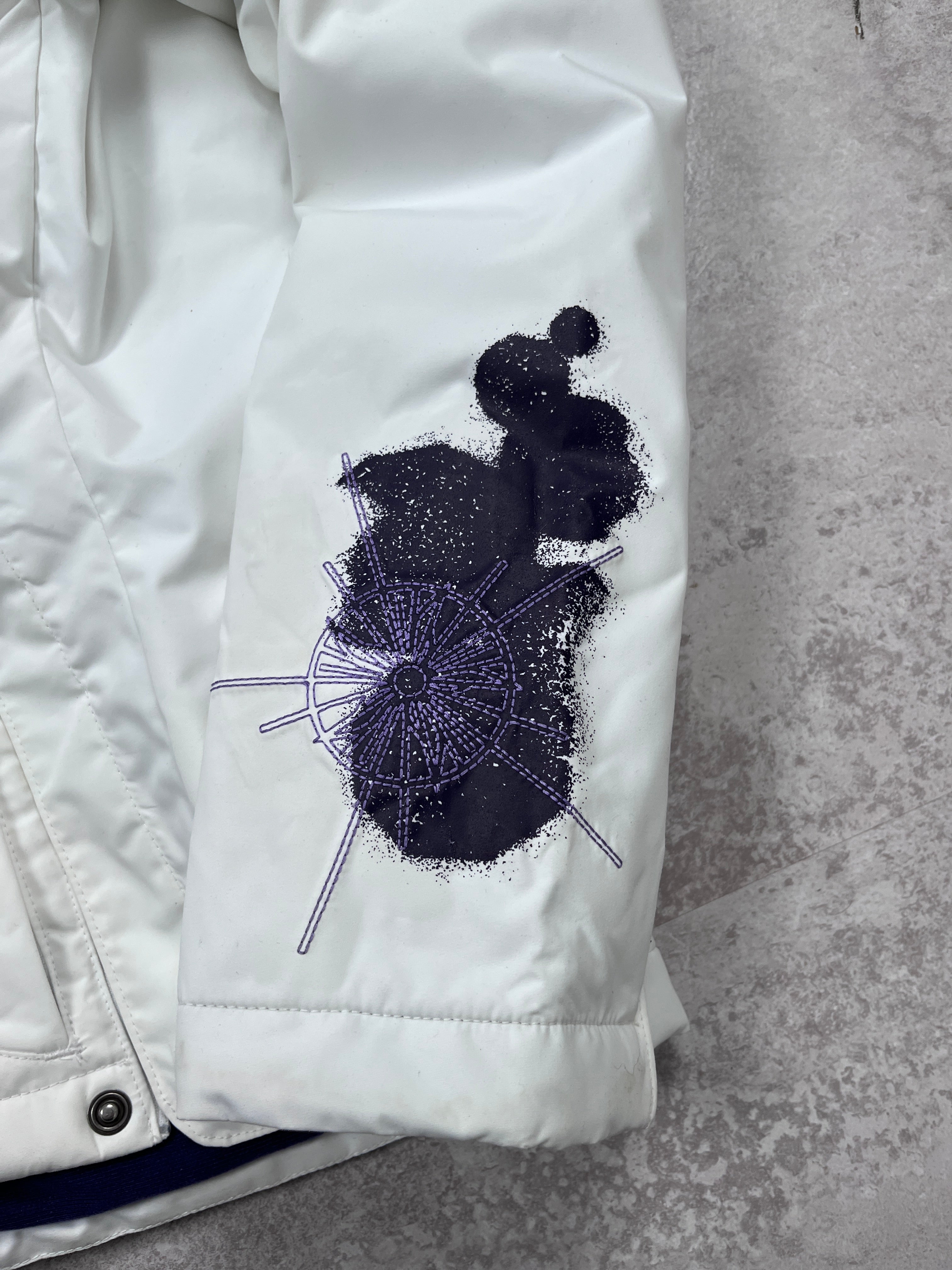 Nike ACG Ski Jacket 00‘s (XS)