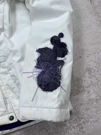 Nike ACG Ski Jacket 00‘s (XS)