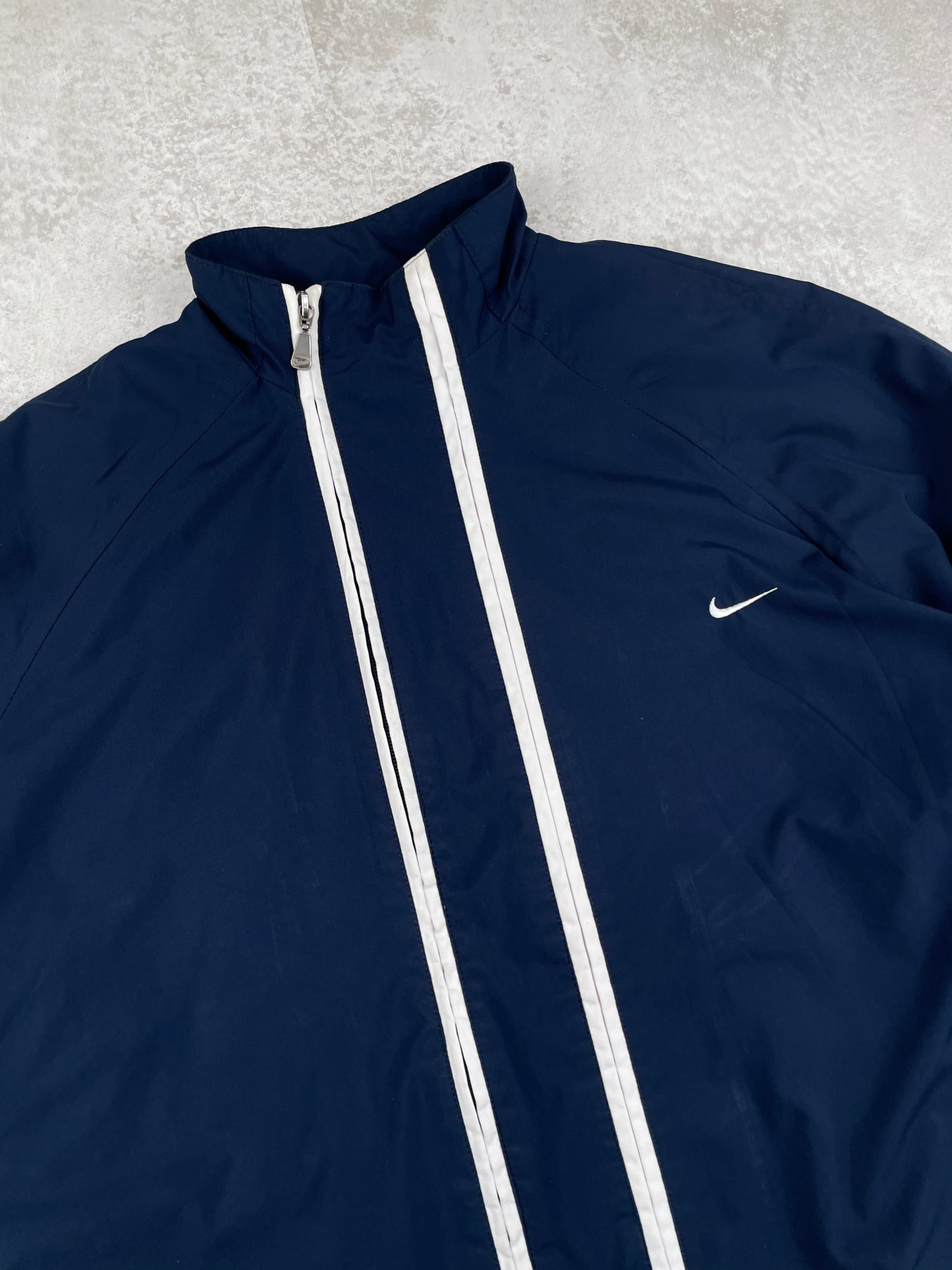 Nike Trackjacket 00‘s (L)