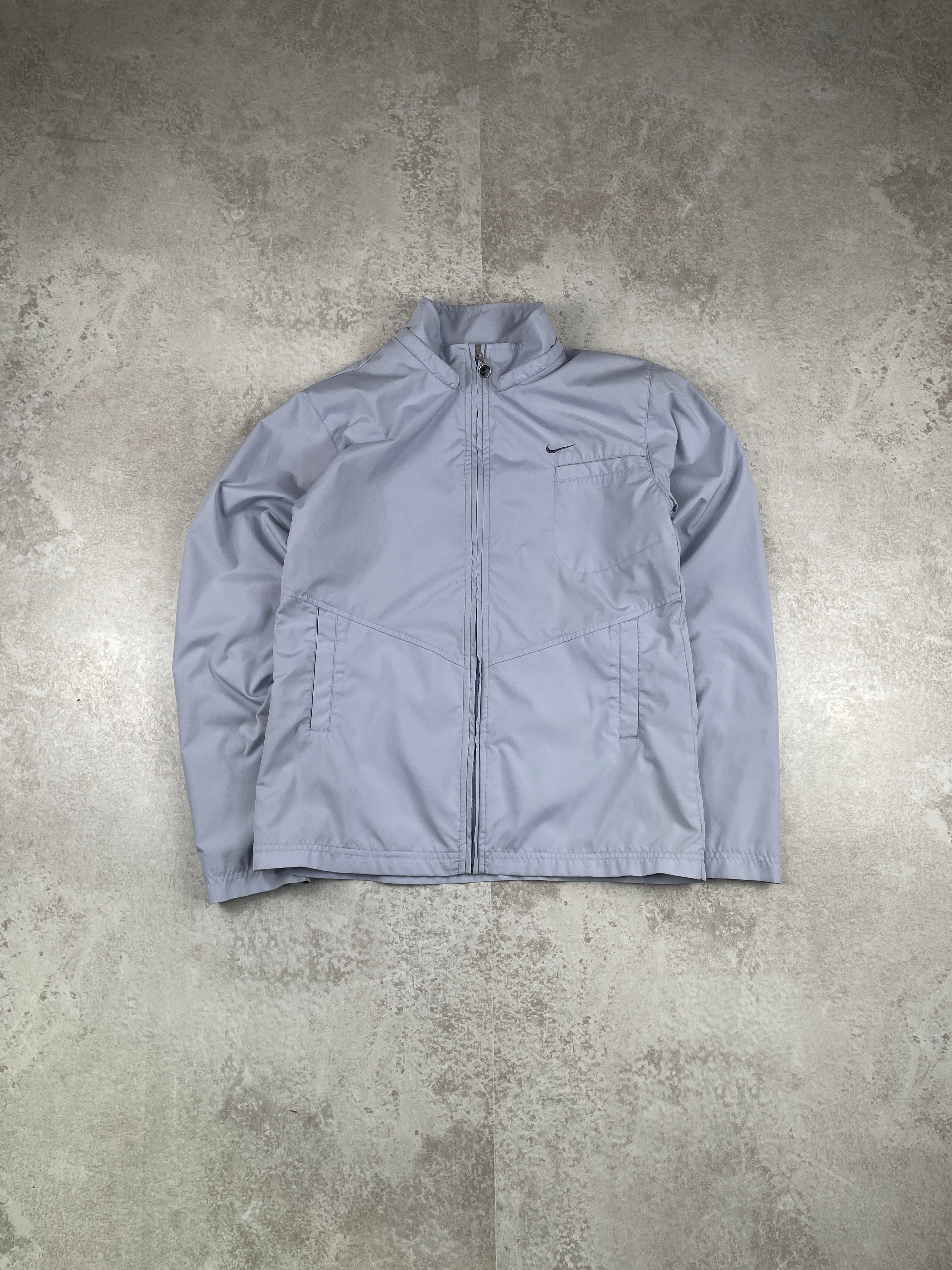 Nike Trackjacket (S)