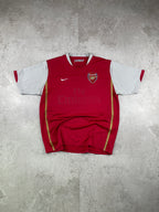 Nike FC Arsenal Trikot 10‘s (L)