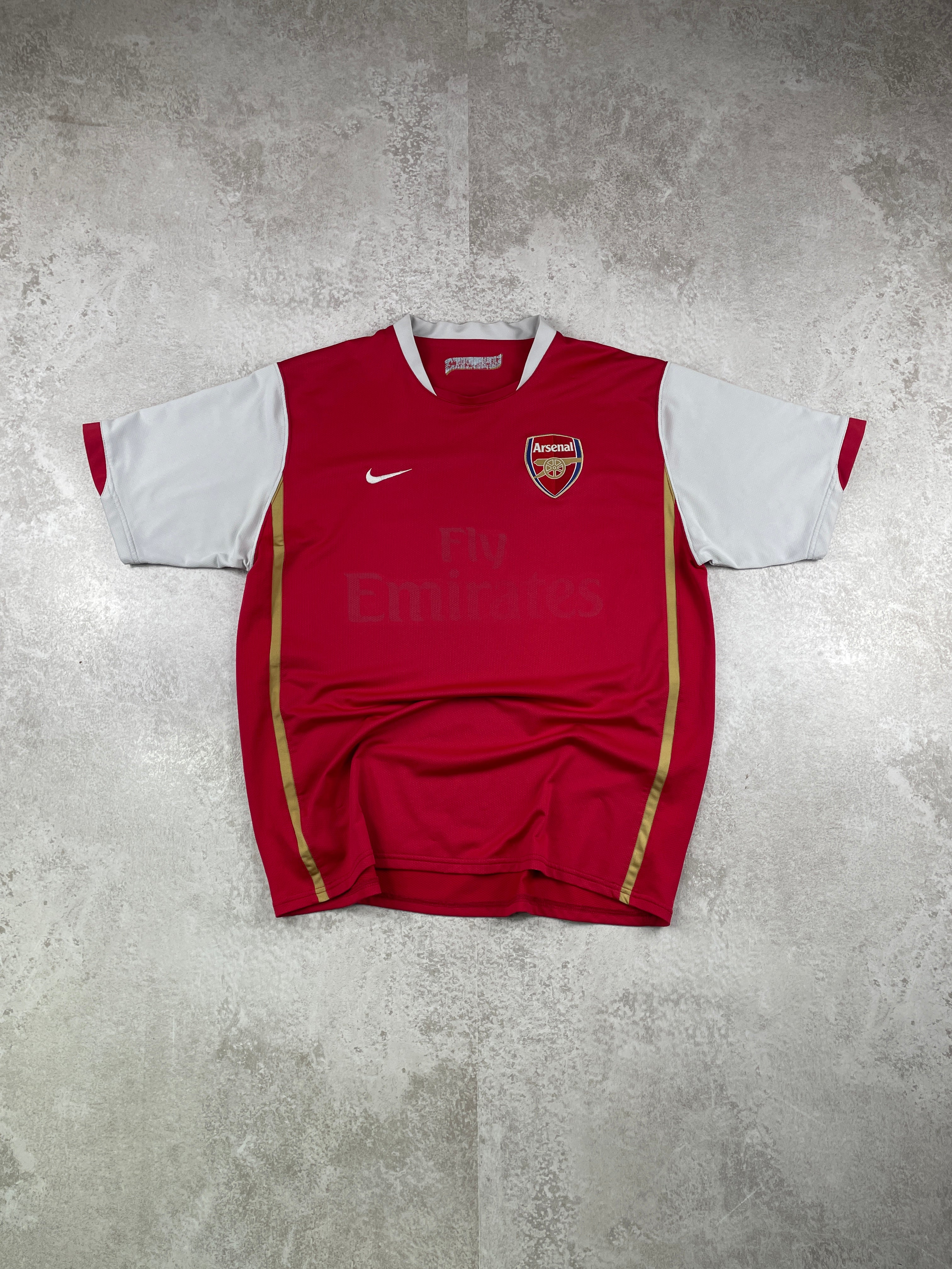 Nike FC Arsenal Trikot 10‘s (L)