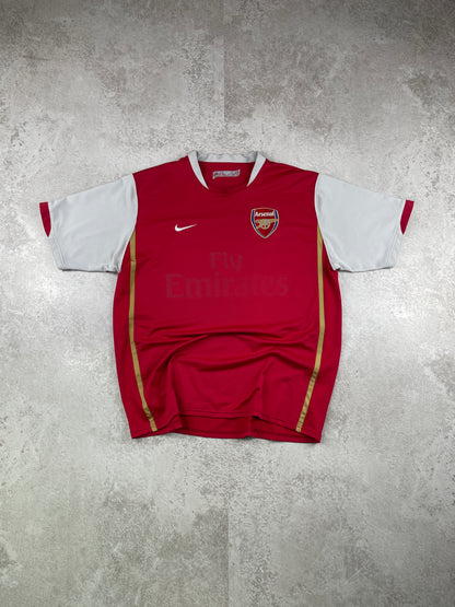 Nike FC Arsenal Trikot 10‘s (L)
