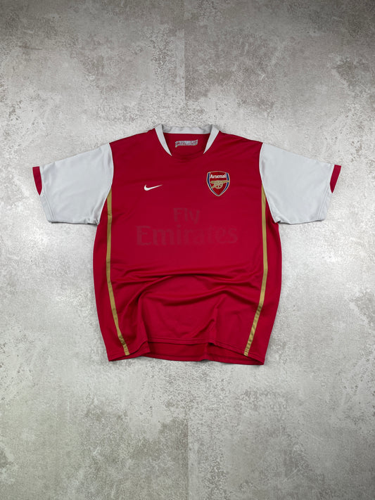 Nike FC Arsenal Trikot 10‘s (L)