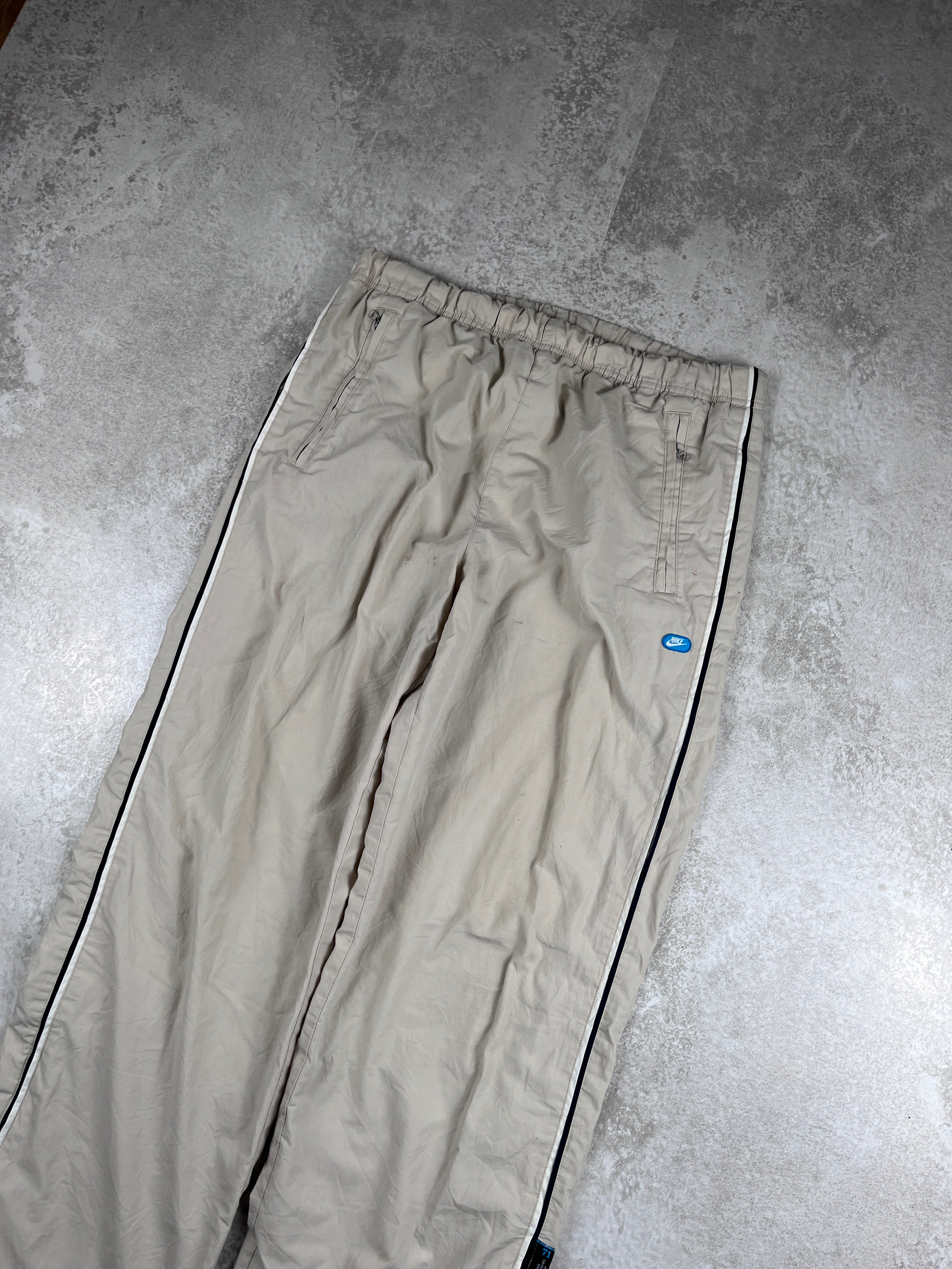 Nike Trackpants 00‘s (M)