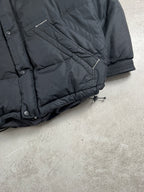 Nike Puffer Jacket 90‘s (M)