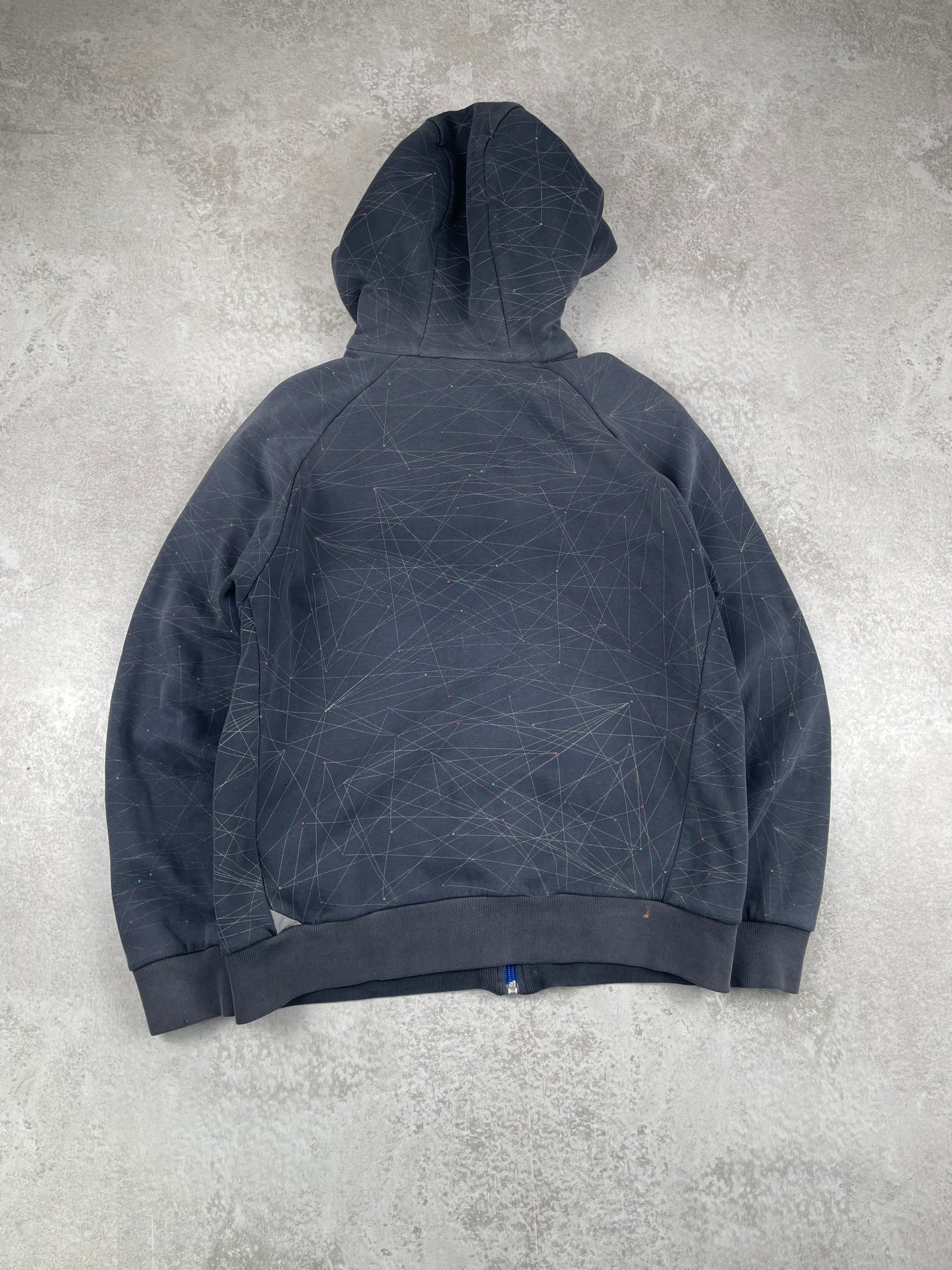 Nike TN Sweatjacket 00‘s (S)
