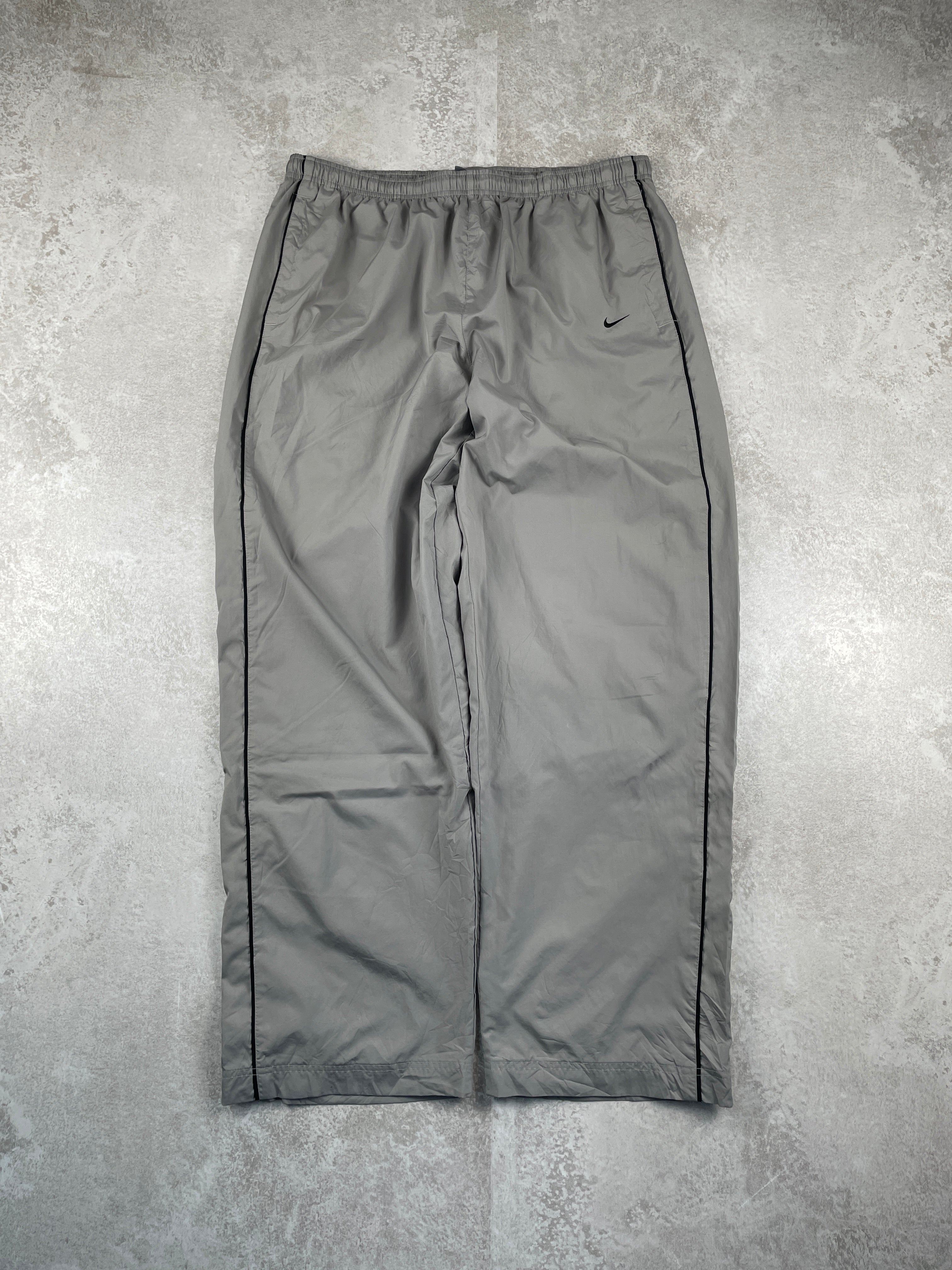 Nike Trackpants 00‘s (XL)