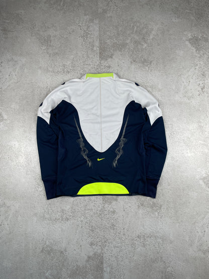 Nike Tony Spackman Longsleeve 00‘s (S)
