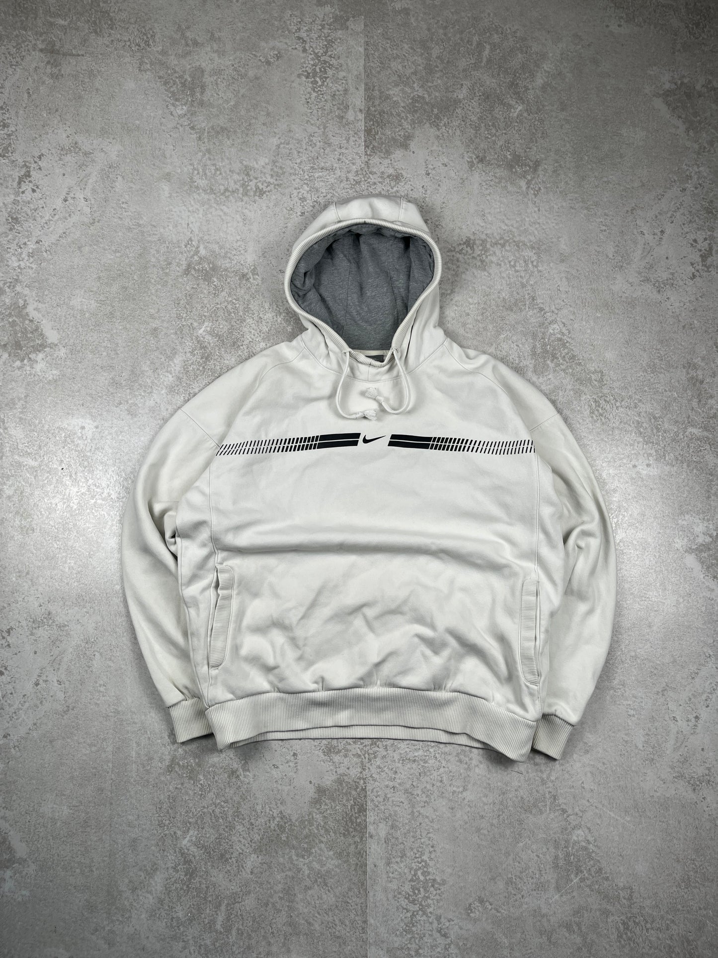 Nike Hoodie 00‘s (M)