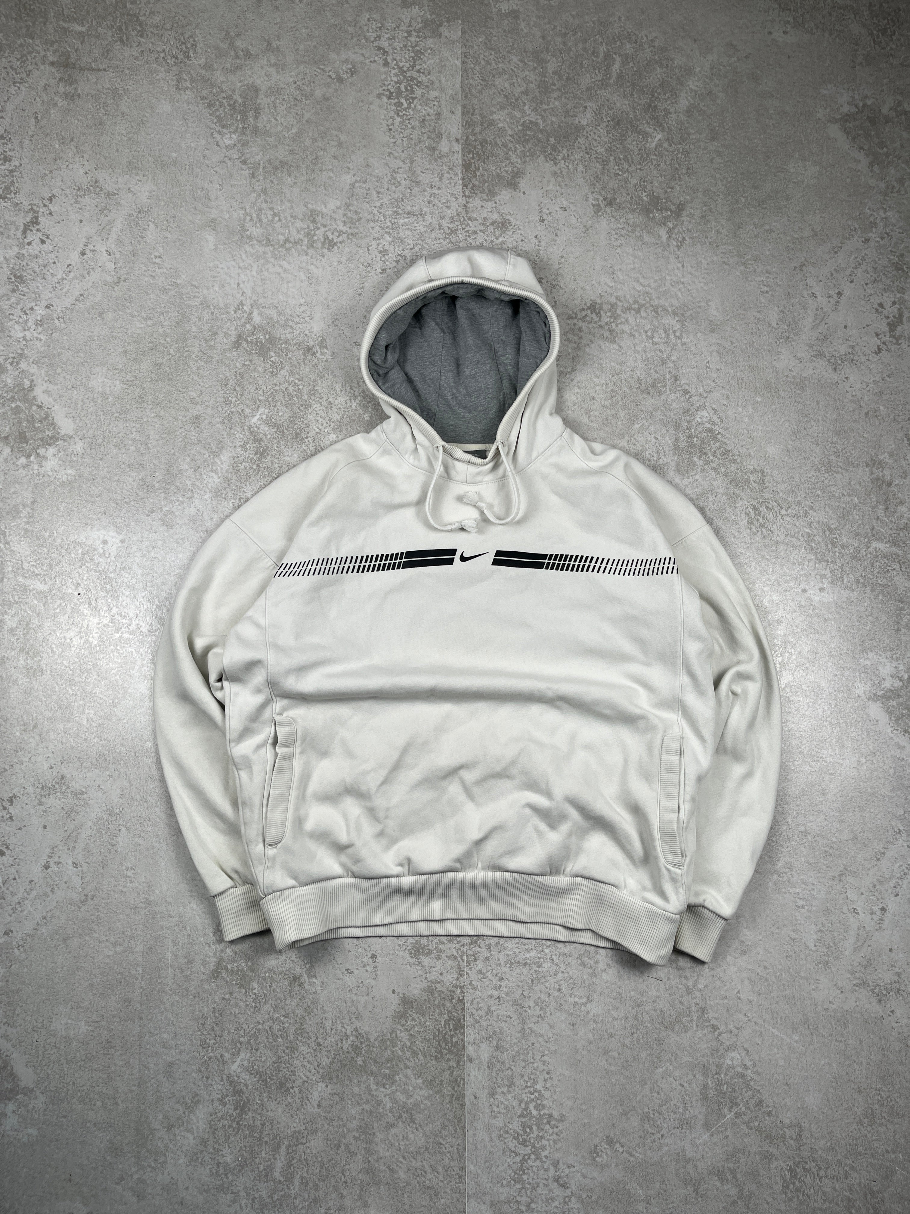 Nike Hoodie 00‘s (M)