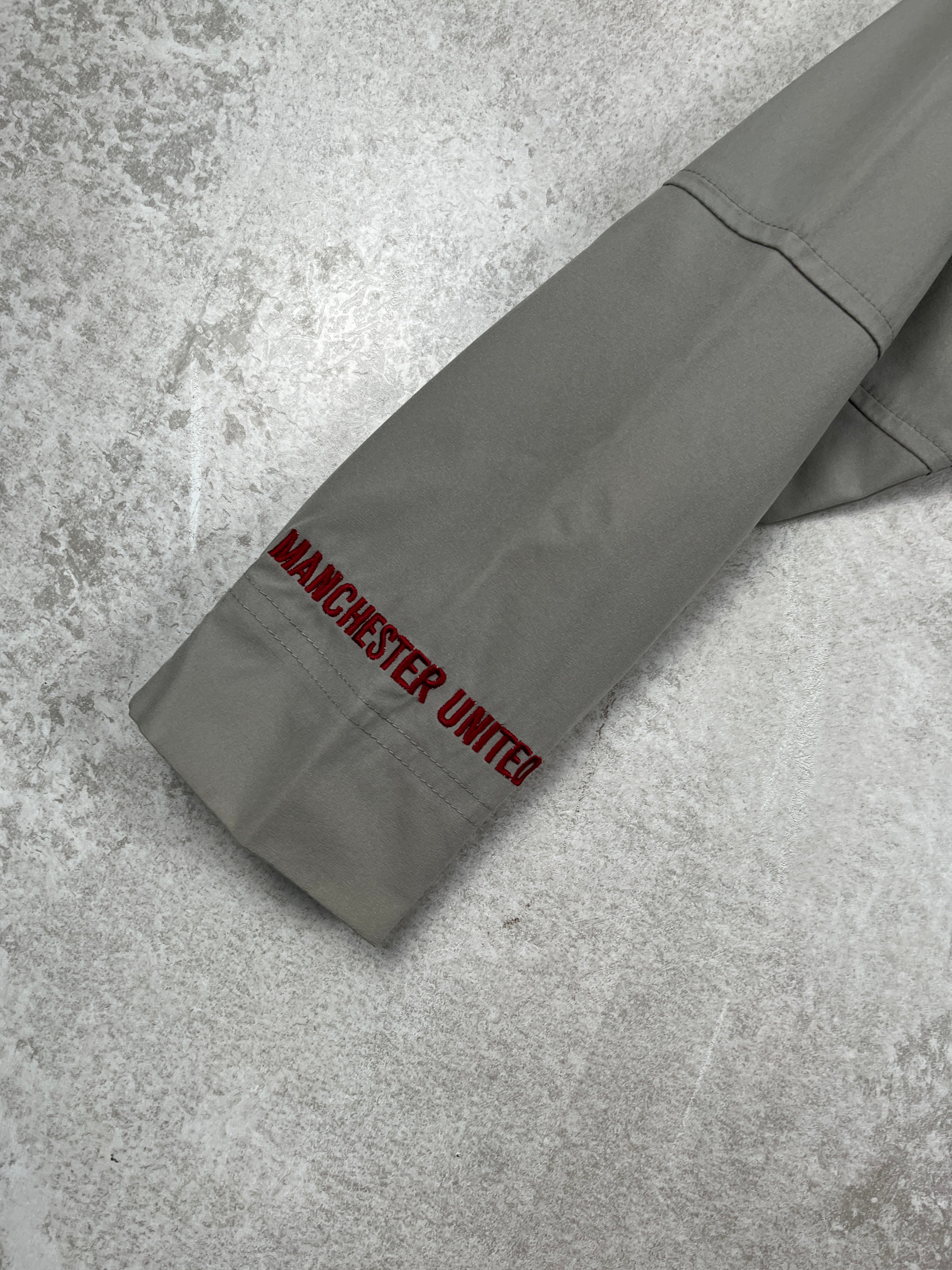 Nike Manchester United Sweater 90‘s (S)