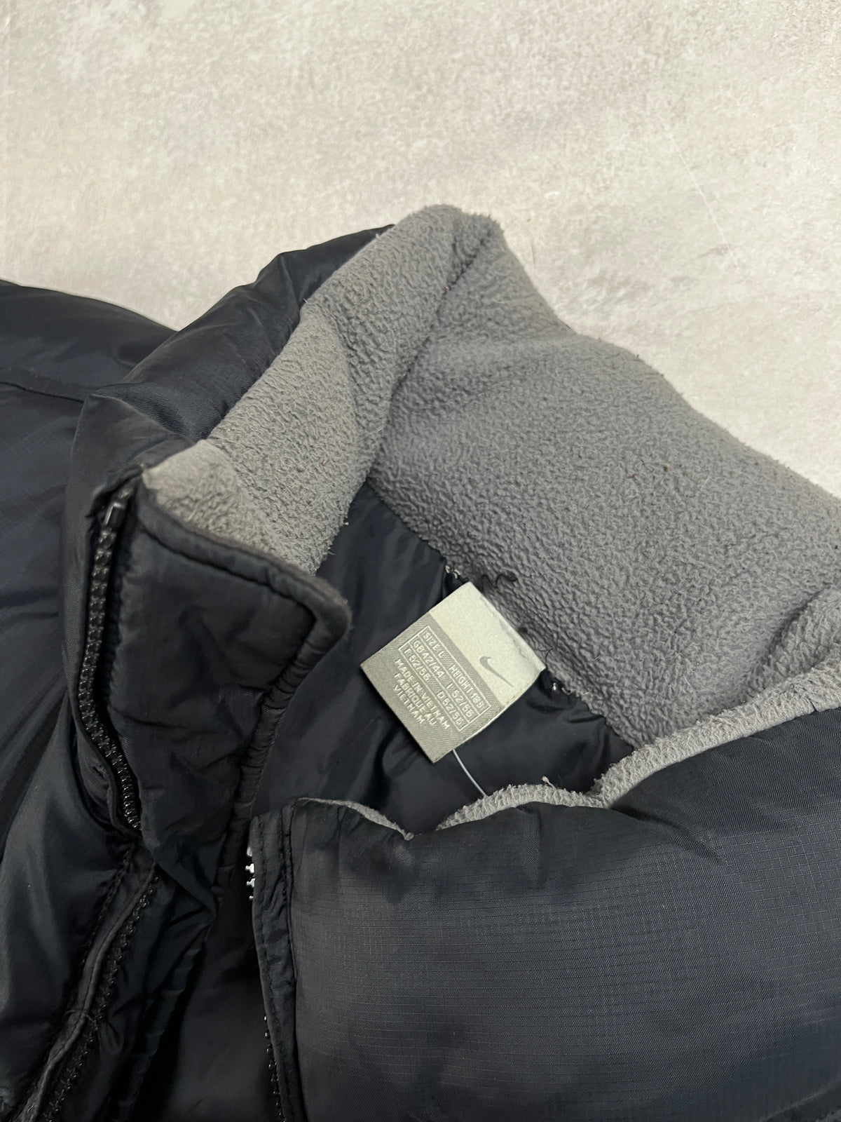 Nike Puffer Jacket 00‘s (L)