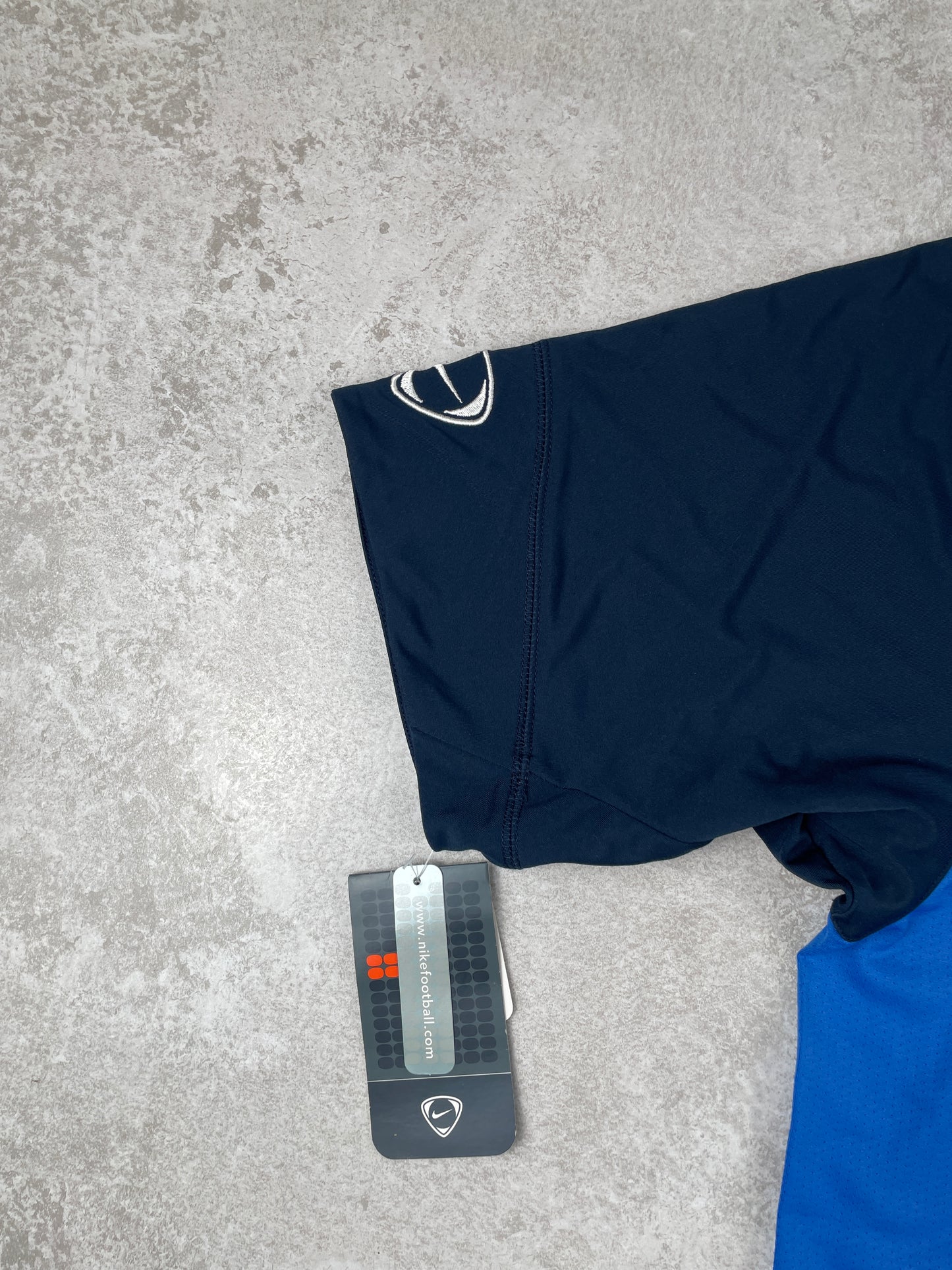 Nike Trikot Deadstock 00‘s (L)