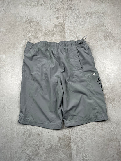 Nike Shox Shorts 00‘s (M)