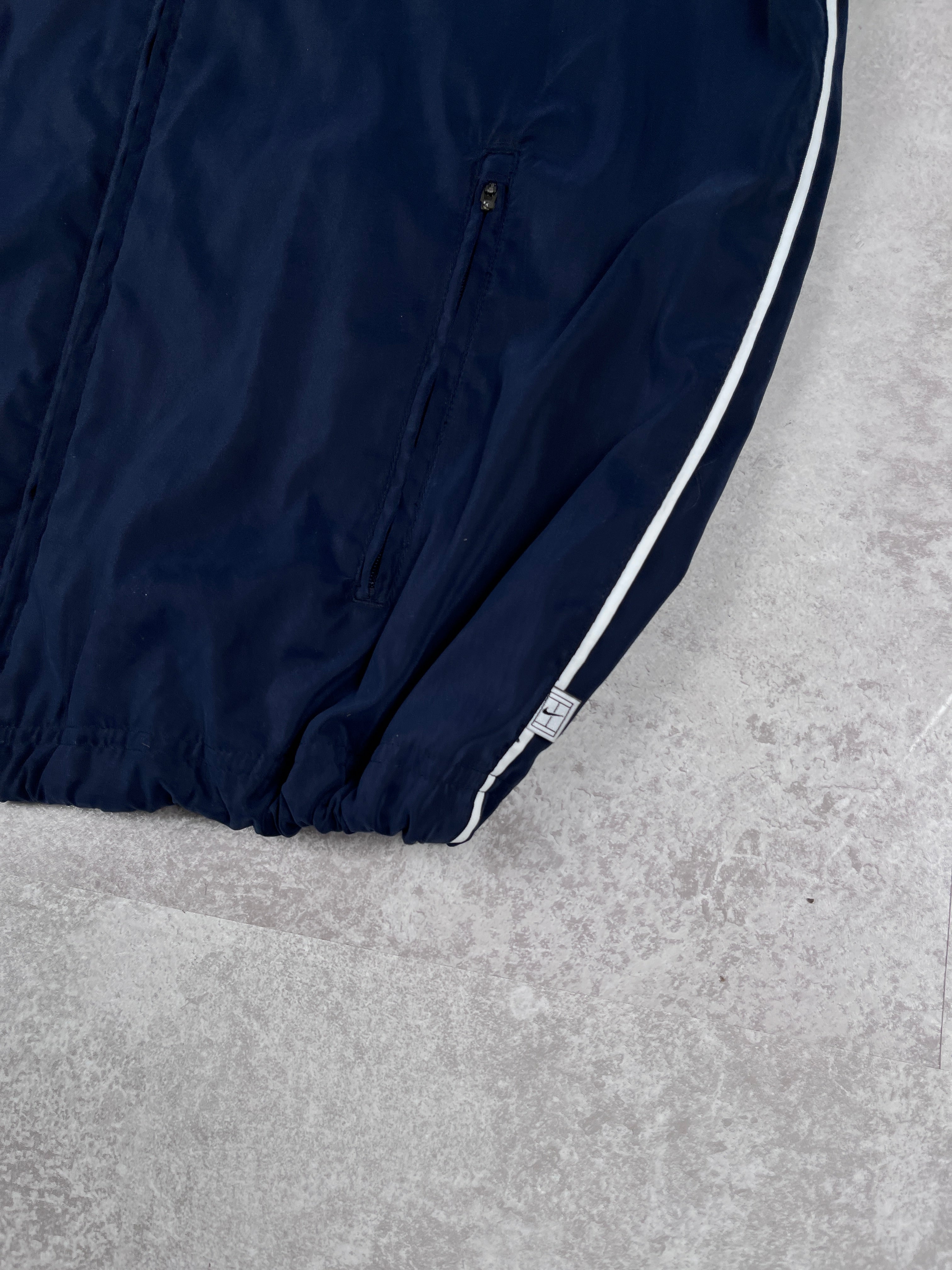 Nike Trackjacket 00‘s (M)