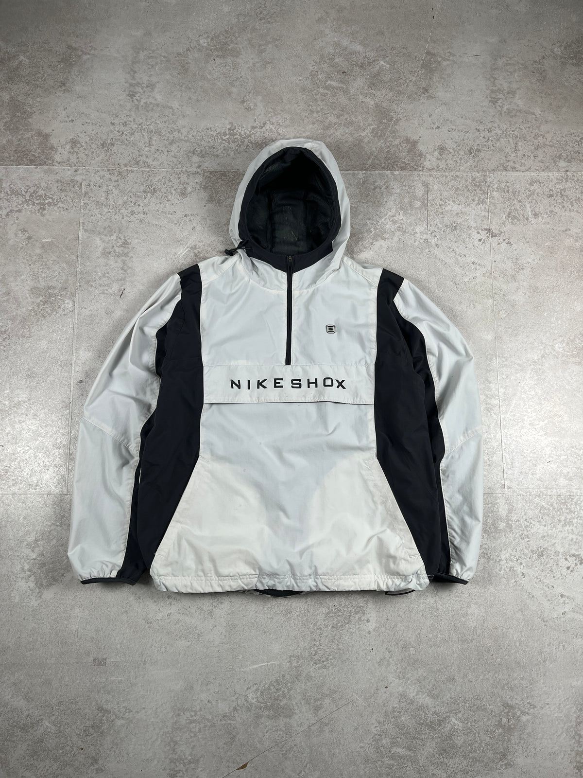 Nike Shox Trackjacket 00‘s (S)