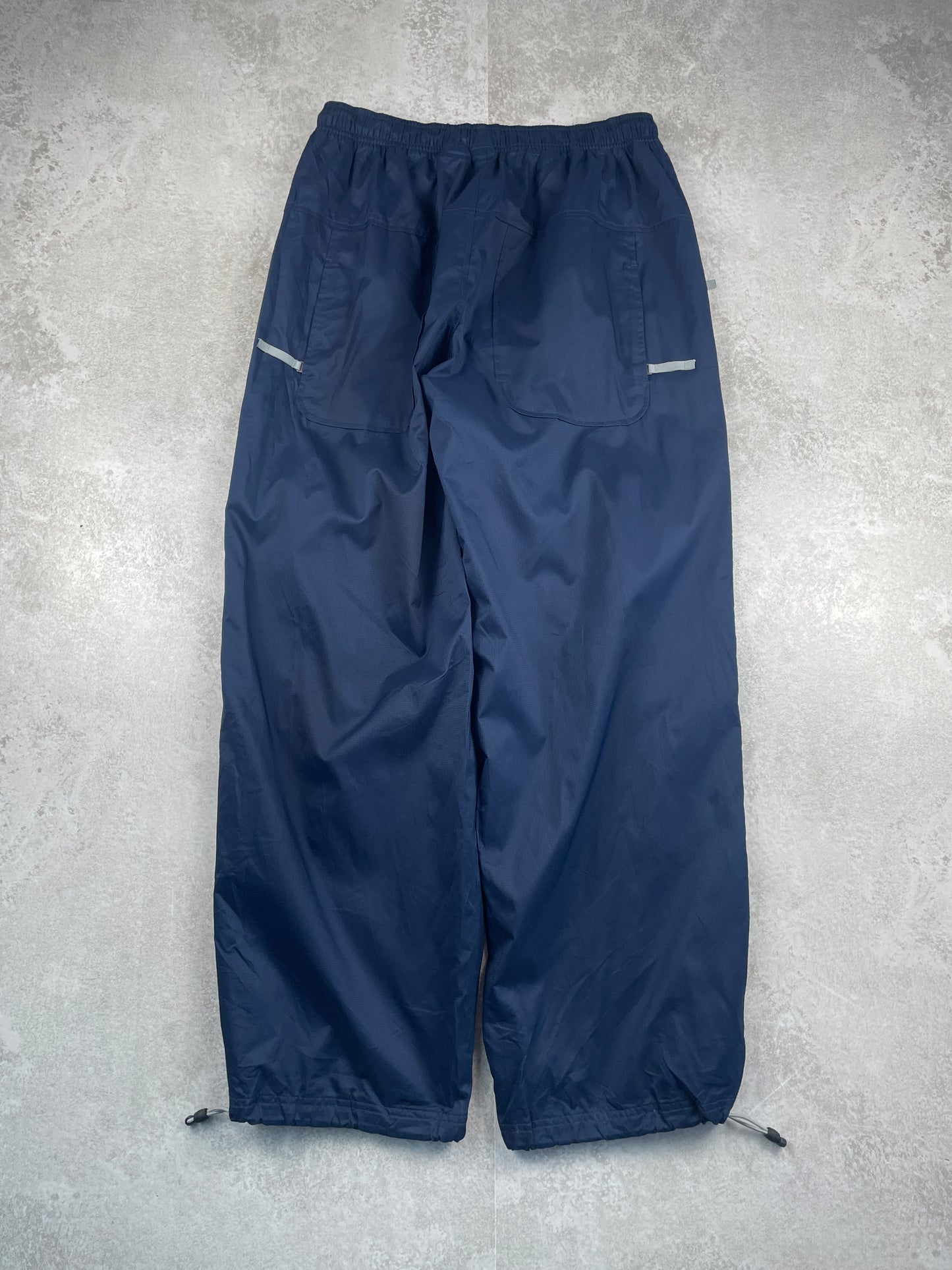 Nike Hex Trackpants 00‘s (XL)