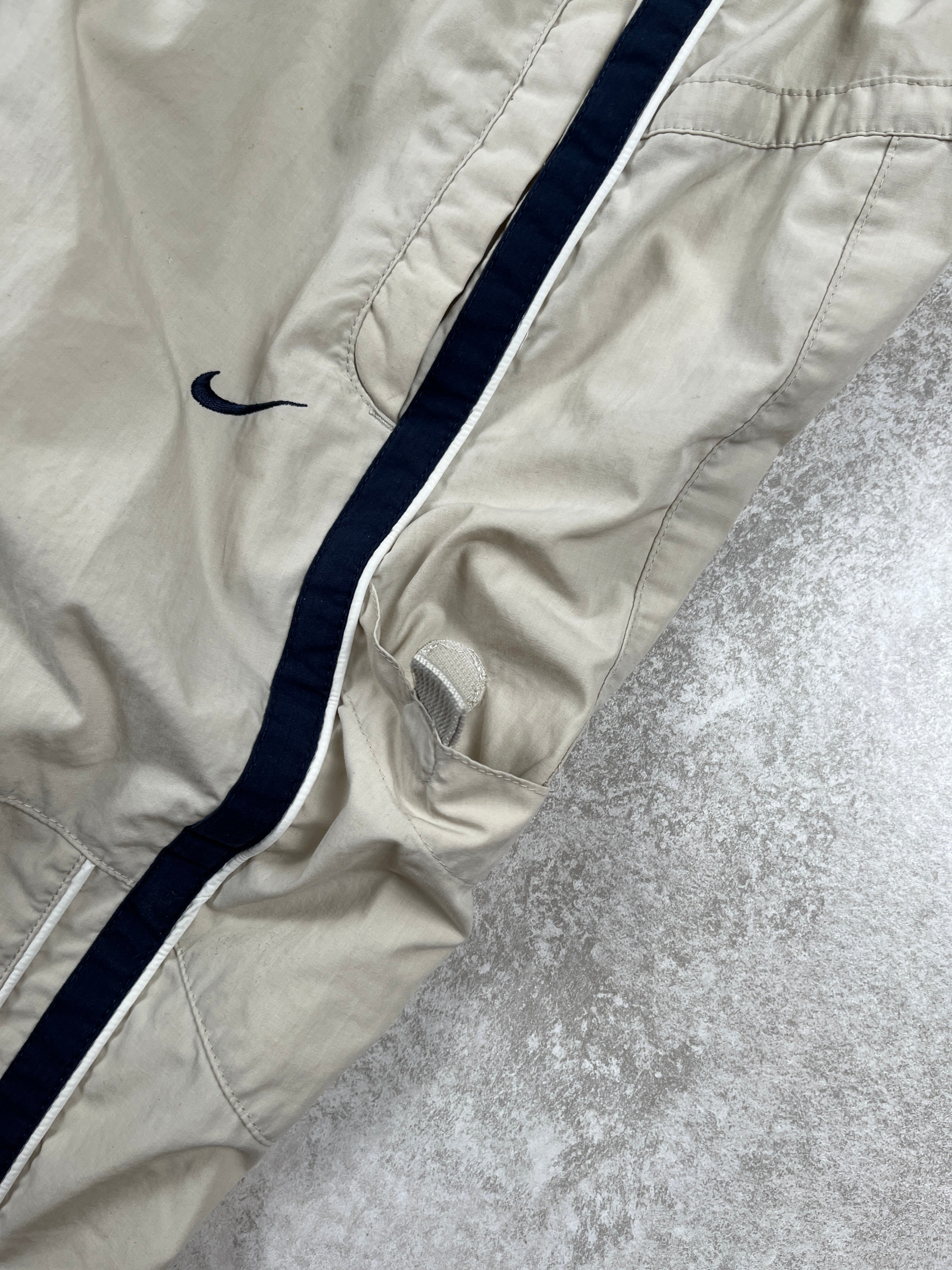 Nike Trackpants 00‘s (XL)