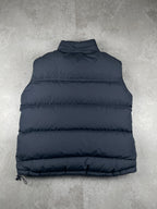 Gilet matelassé Nike (XL)