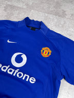 Nike Manchester United Sweater 00‘s (S)