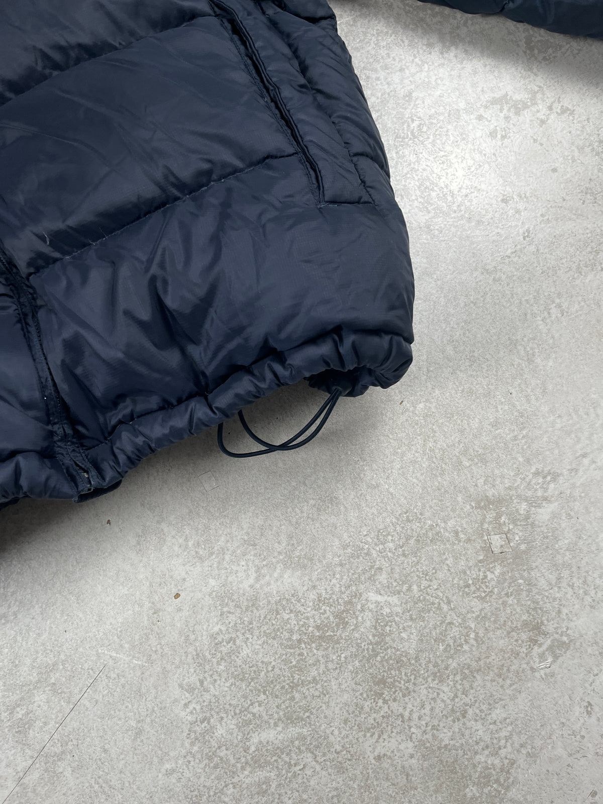 Nike Puffer Jacket 00‘s (L)