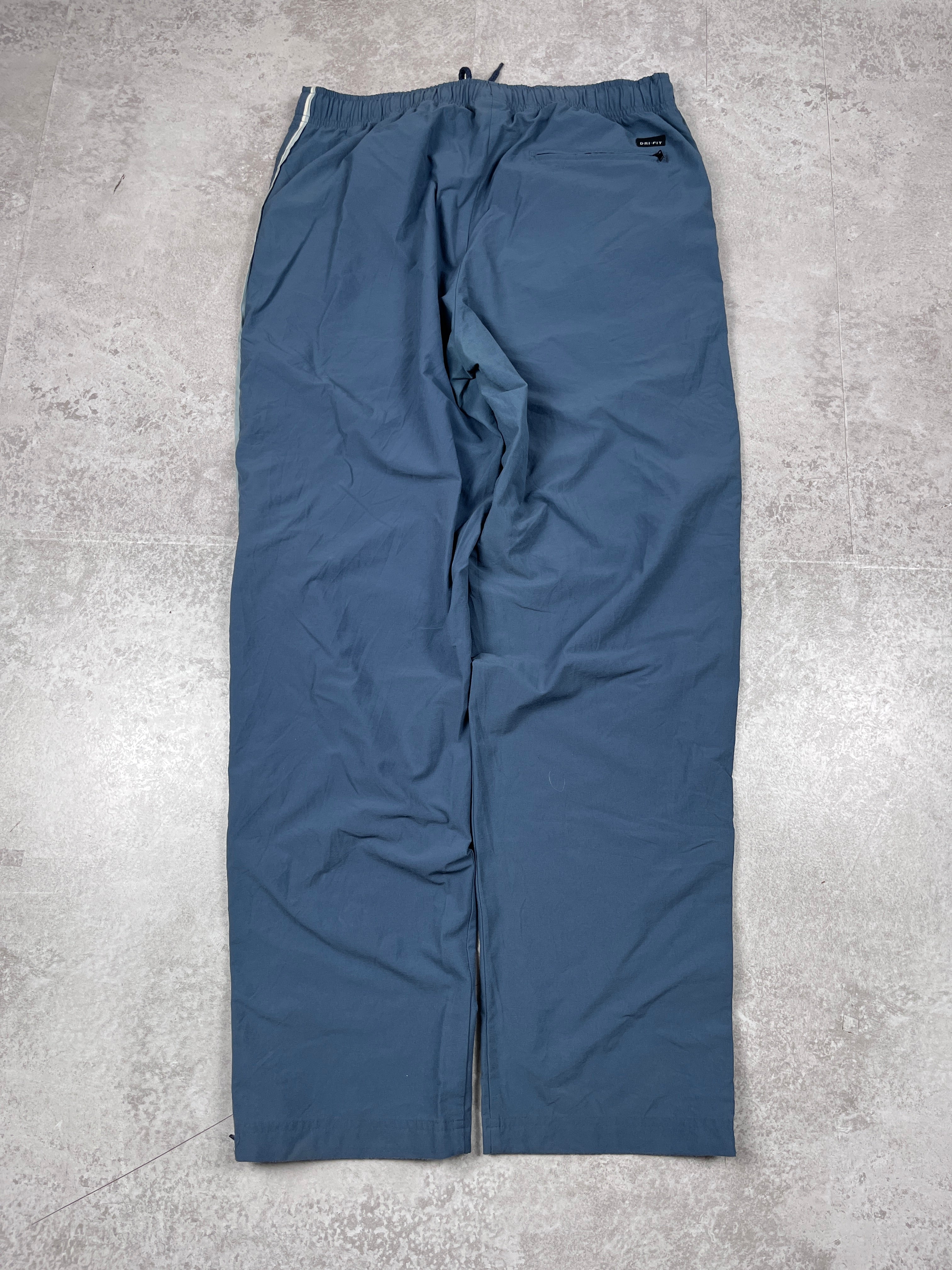 Nike Trackpants 00‘s (M)