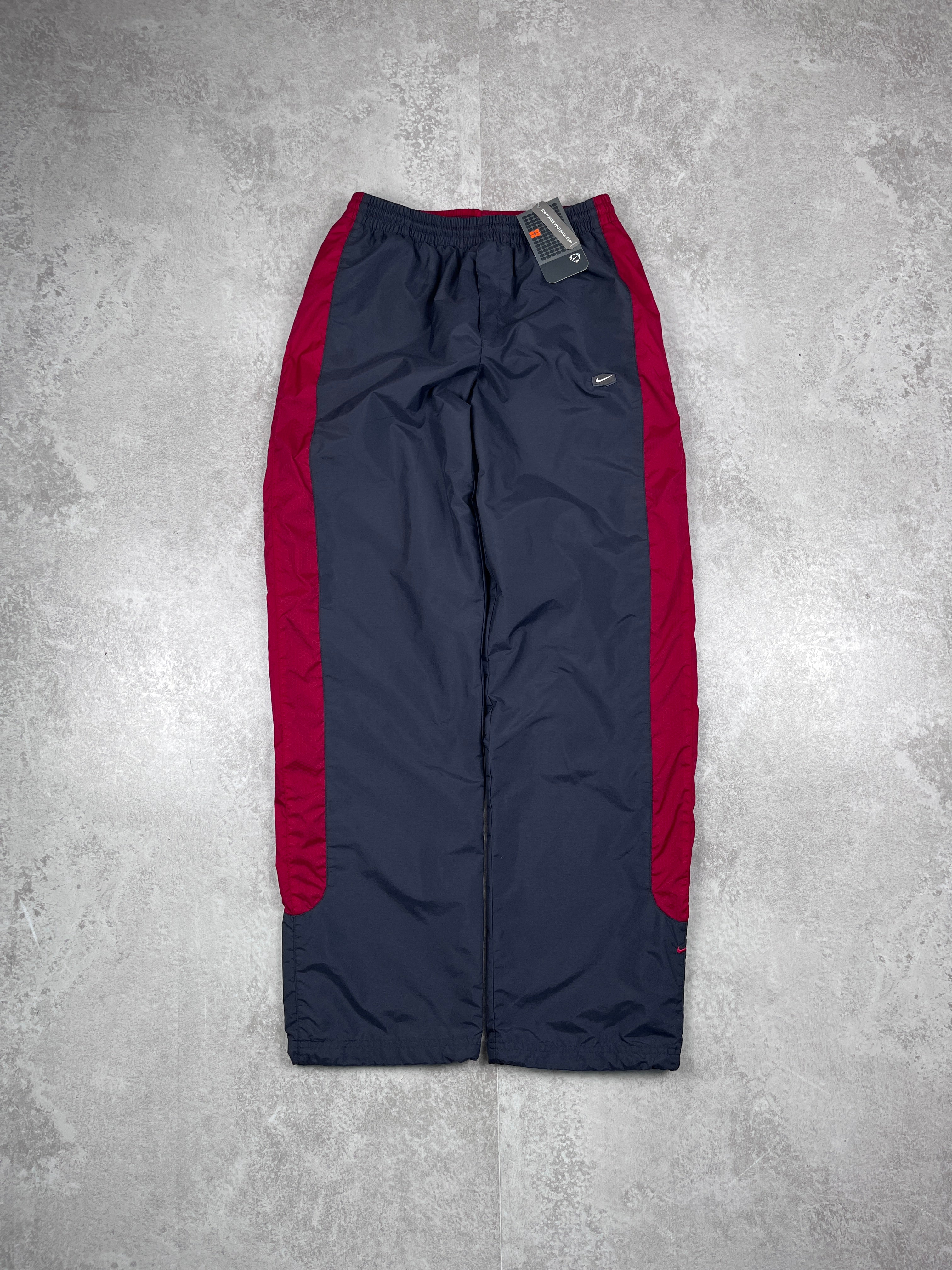 Nike Hex Trackpants 00‘s (XL)