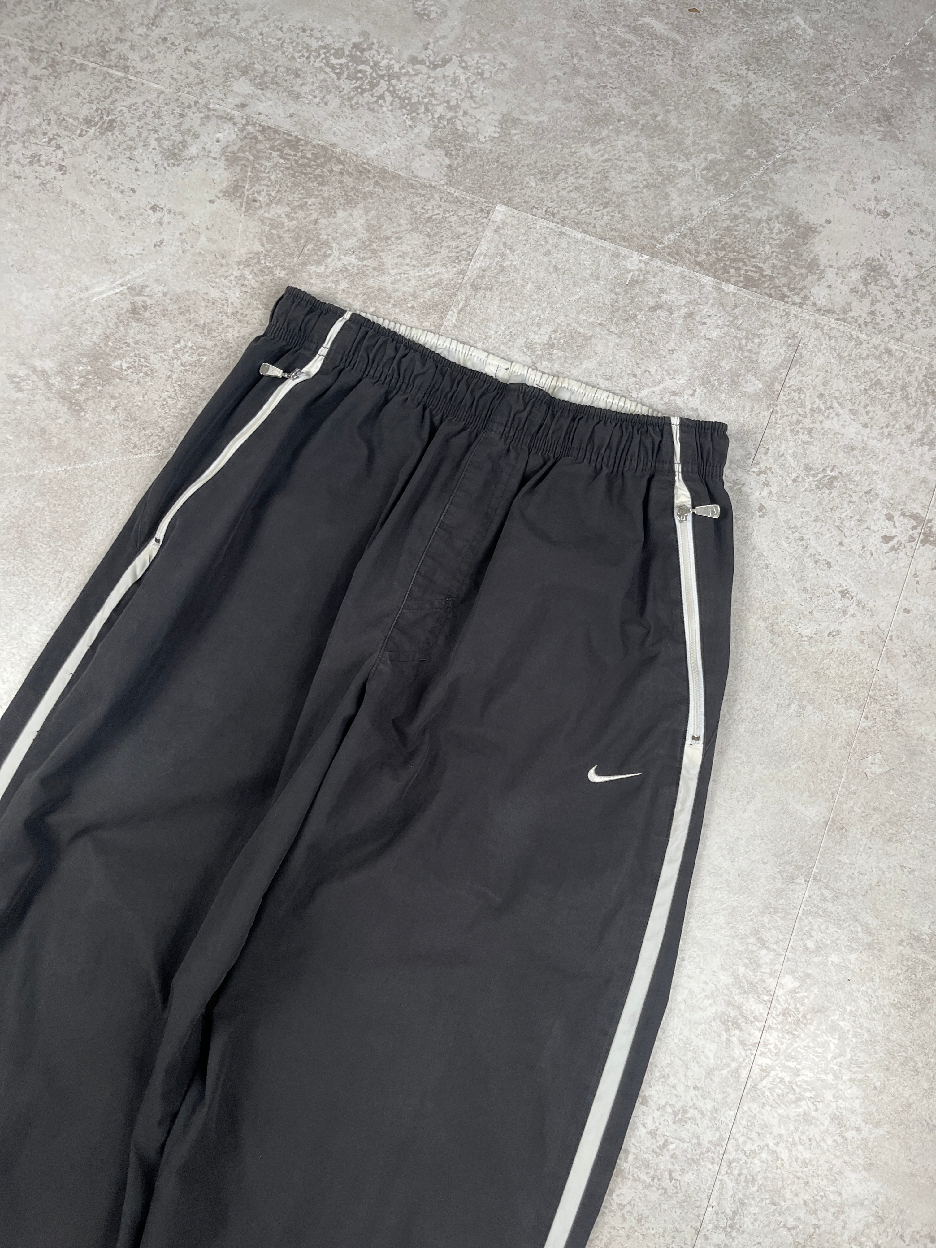 Nike Trackpants 00‘s (M)